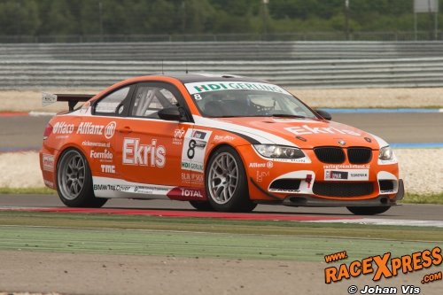 HDI-Gerling Dutch GT